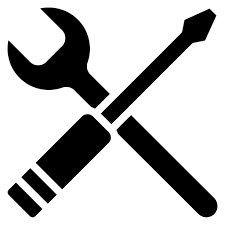 Hardware tool list